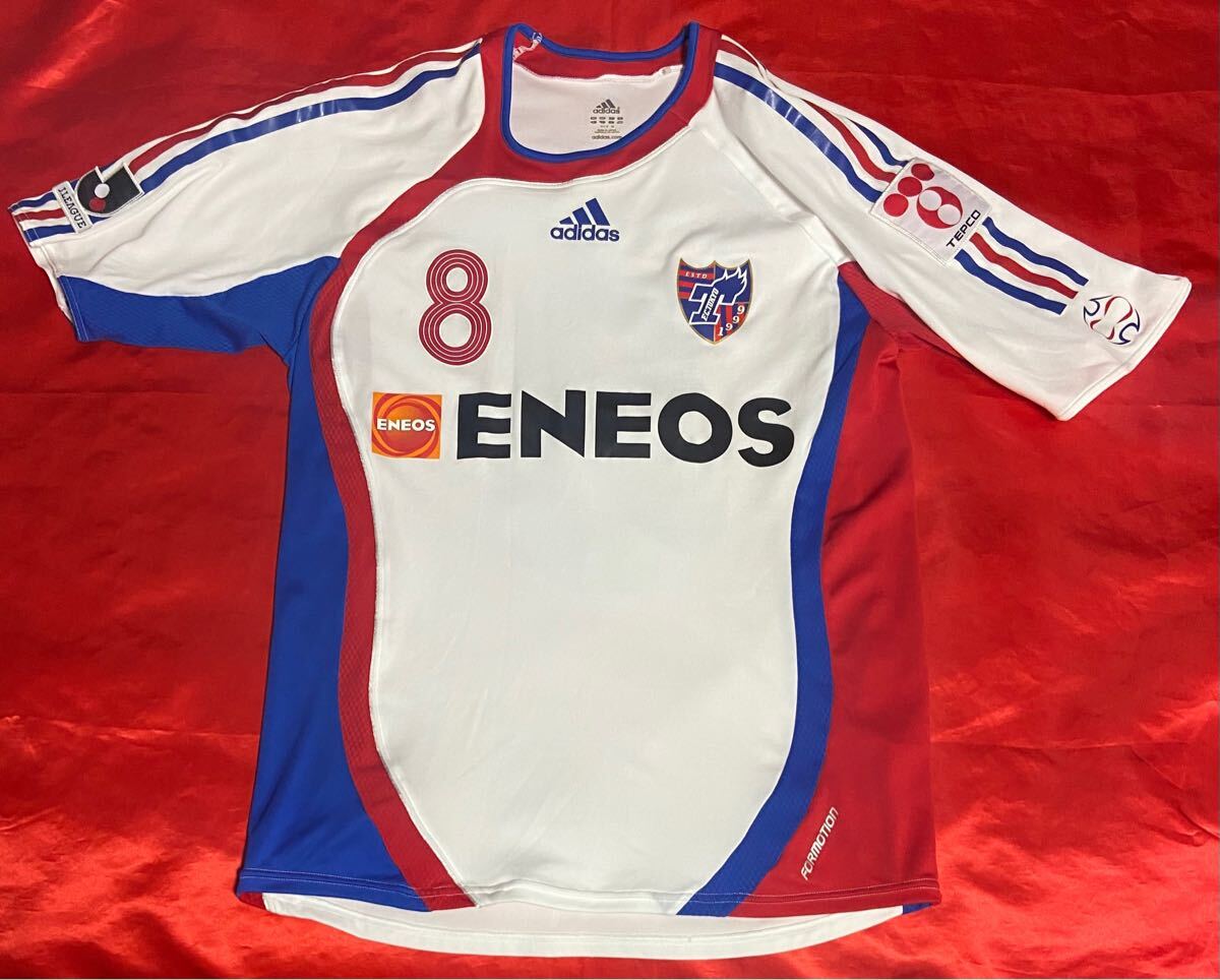 Yahoo!オークション -「fc東京 ユニフォーム アディダス Yahoo!オークション -「fc東京 ユニフォーム アディダス