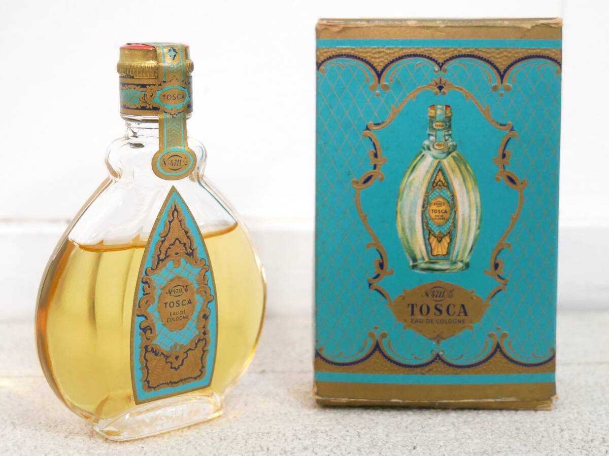 2025年最新】Yahoo!オークション -トスカ(香水、フレグランス)の