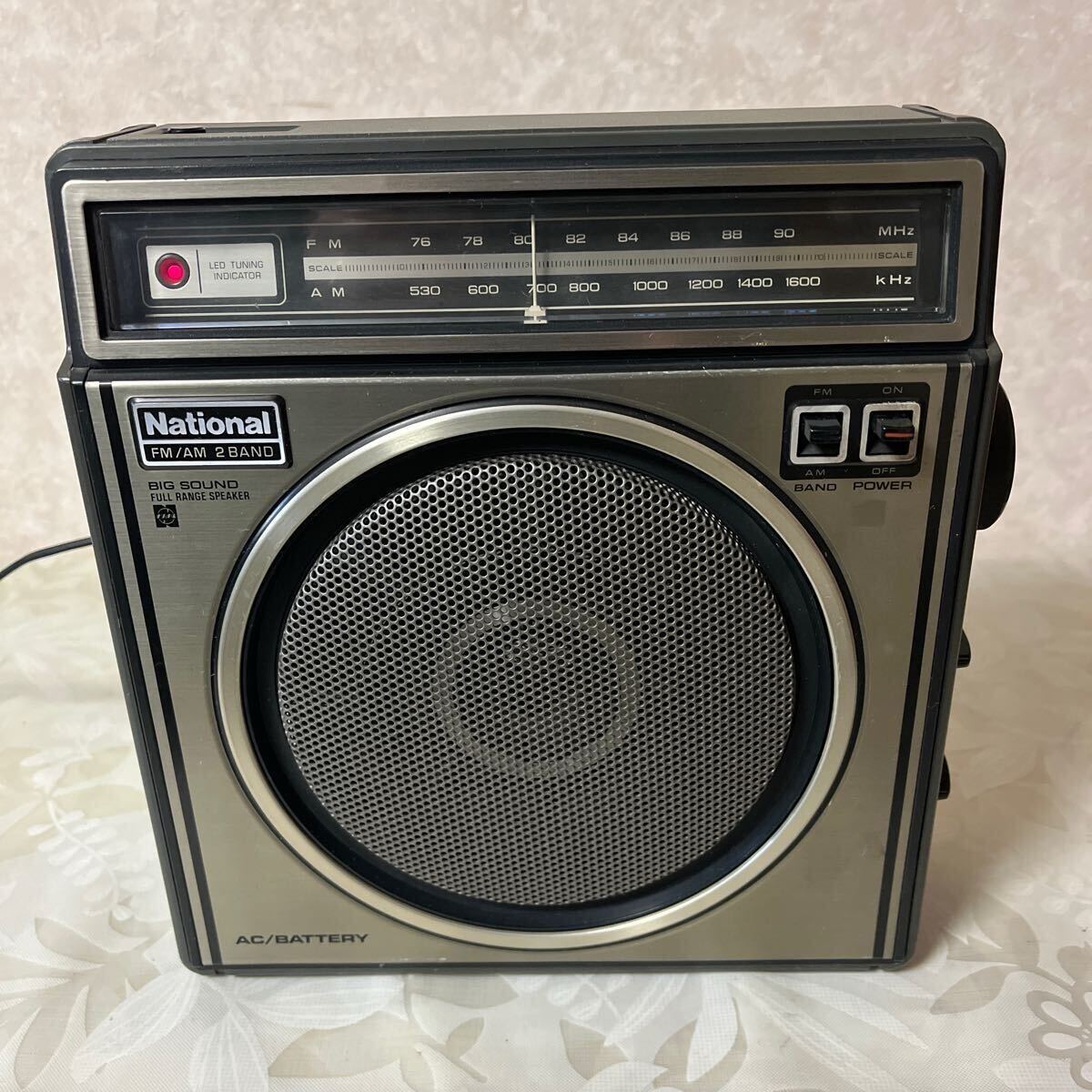 Yahoo!オークション -「rf-1140」(オーディオ機器) の落札相場 Yahoo!オークション -「rf-1140」(オーディオ機器) の落札相場
