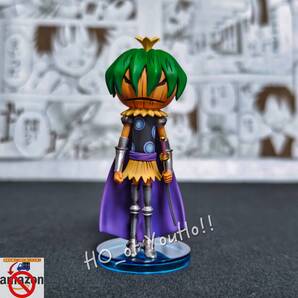 国内即日発送 ONEPIECE ワンピース フィギュア ビッグ・マム海賊団 シャーロット・カトウ YZ スタジオ GK完成品 POP P.O.P