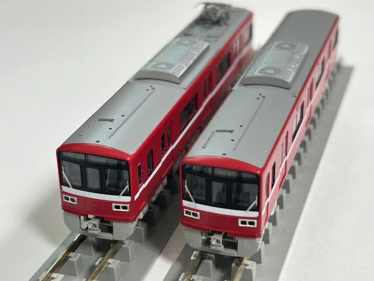 Yahoo!オークション -「京急1500形」(Nゲージ) (鉄道模型)の落札 Yahoo!オークション -「京急1500形」(Nゲージ) (鉄道模型)の落札