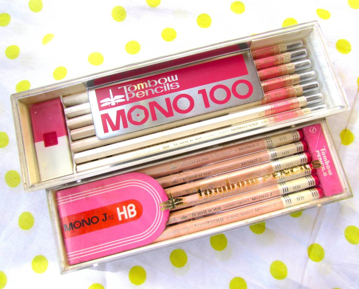 2025年最新】Yahoo!オークション -トンボ鉛筆 mono 100の中古品