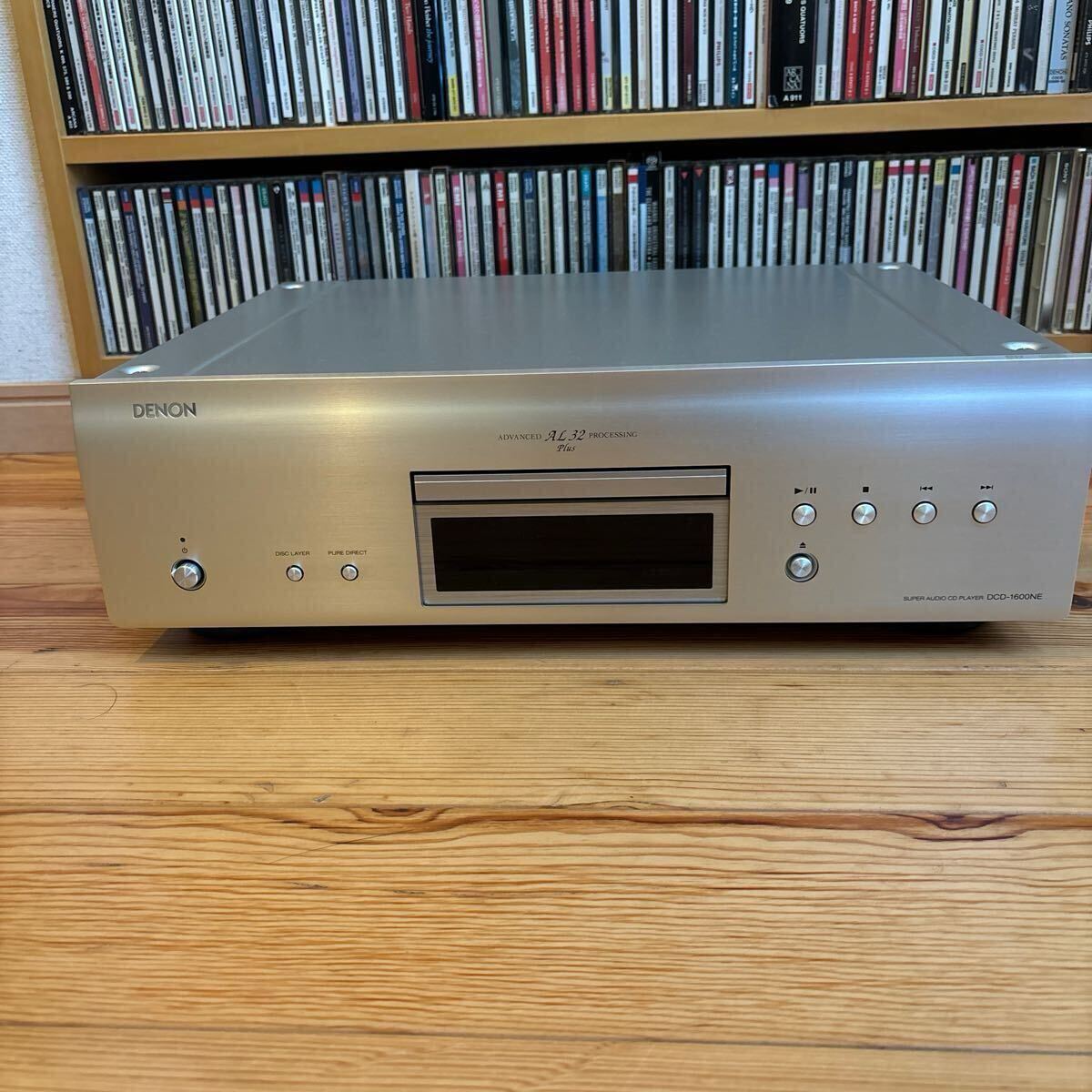 Yahoo!オークション -「dcd-1600ne」(オーディオ機器) の落札 Yahoo!オークション -「dcd-1600ne」(オーディオ機器) の落札