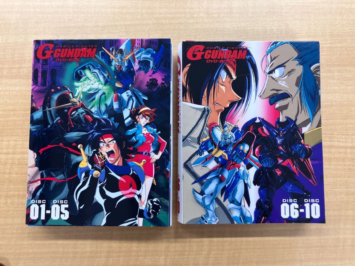 Yahoo!オークション -「機動武闘伝gガンダム dvd」の落札相場・落札価格 Yahoo!オークション -「機動武闘伝gガンダム dvd」の落札相場・落札価格