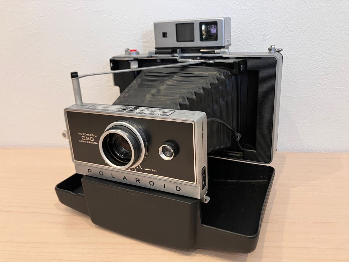 Yahoo!オークション -「polaroid 250」の落札相場・落札価格 Yahoo!オークション -「polaroid 250」の落札相場・落札価格