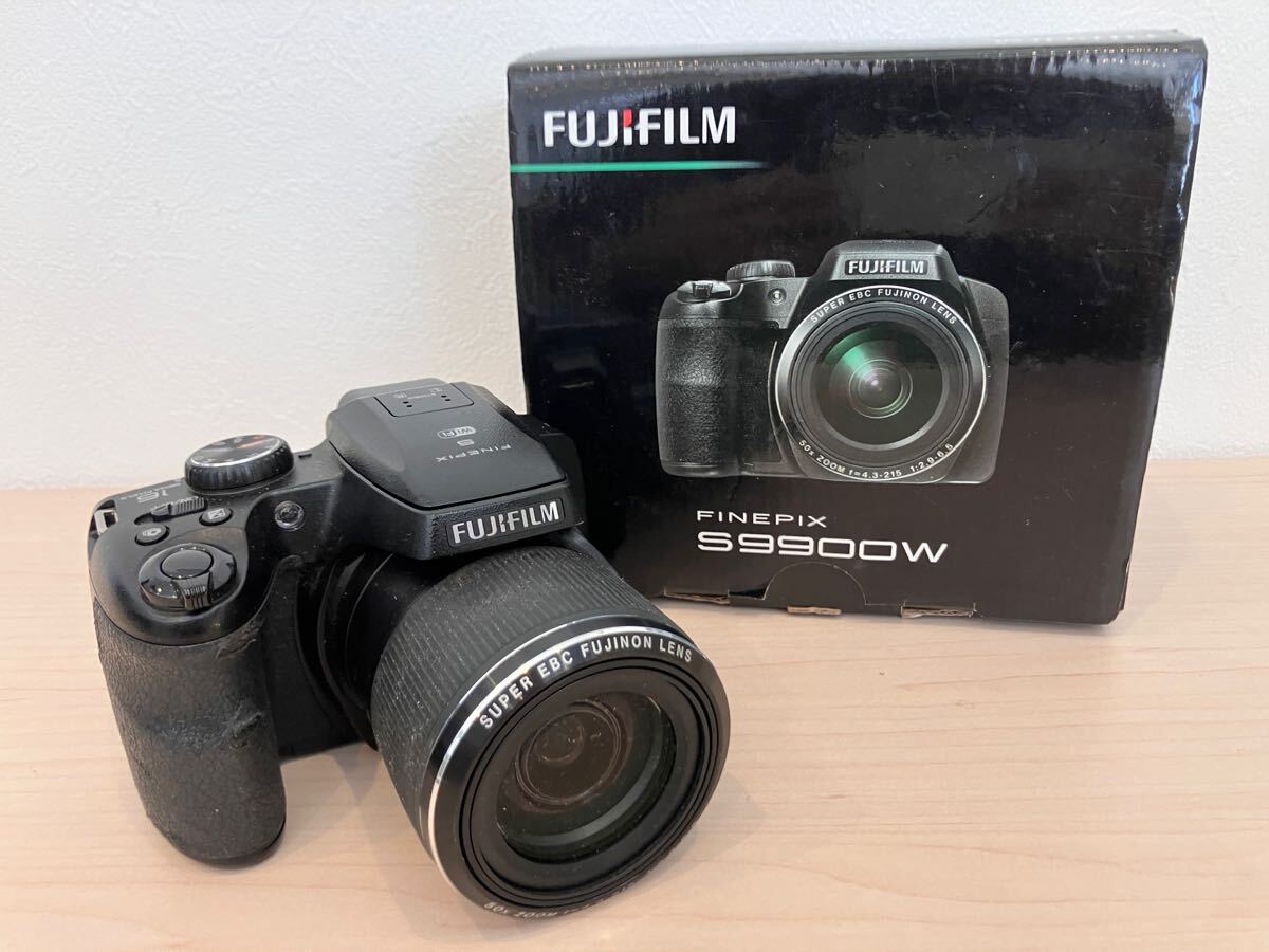 Yahoo!オークション -「fujifilm finepix s9900w」の落札相場 Yahoo!オークション -「fujifilm finepix s9900w」の落札相場