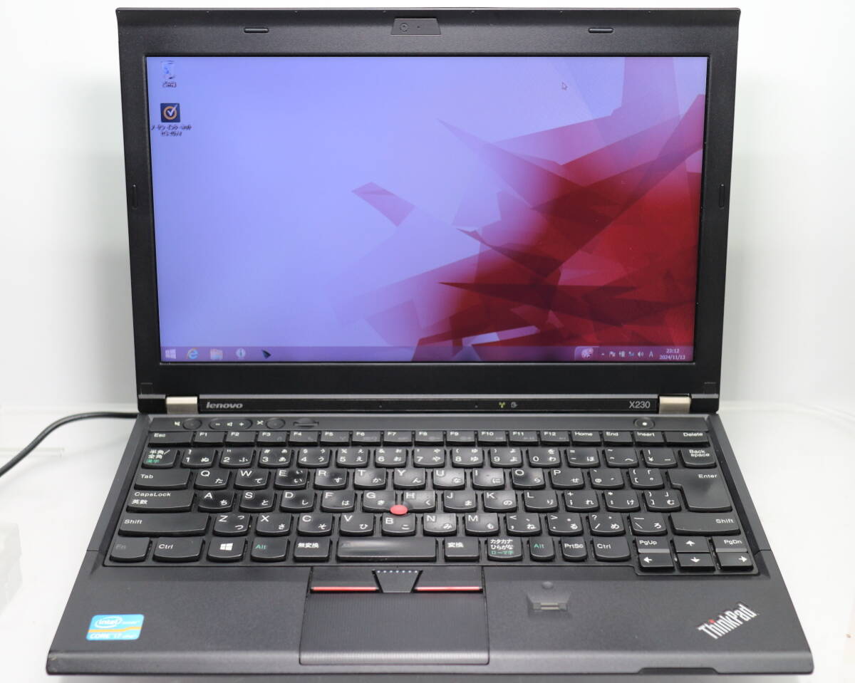 Yahoo!オークション -「thinkpad x230 i7」の落札相場・落札価格 Yahoo!オークション -「thinkpad x230 i7」の落札相場・落札価格