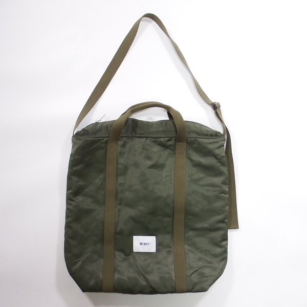 Yahoo!オークション -「wtaps bag」の落札相場・落札価格 Yahoo!オークション -「wtaps bag」の落札相場・落札価格