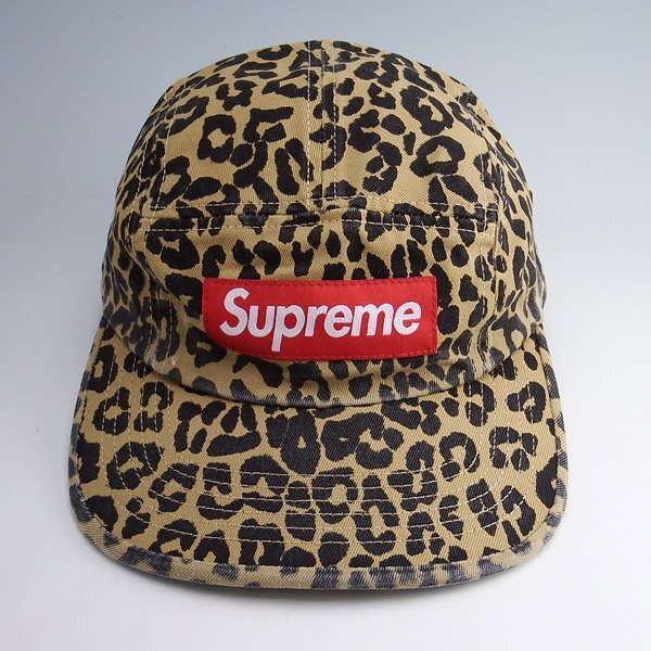 Yahoo!オークション -「supreme レオパード キャップ」の落札 Yahoo!オークション -「supreme レオパード キャップ」の落札