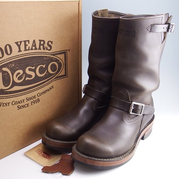 Yahoo!オークション -「wesco boss 9」(ウエスコ) (う)の落札 Yahoo!オークション -「wesco boss 9」(ウエスコ) (う)の落札
