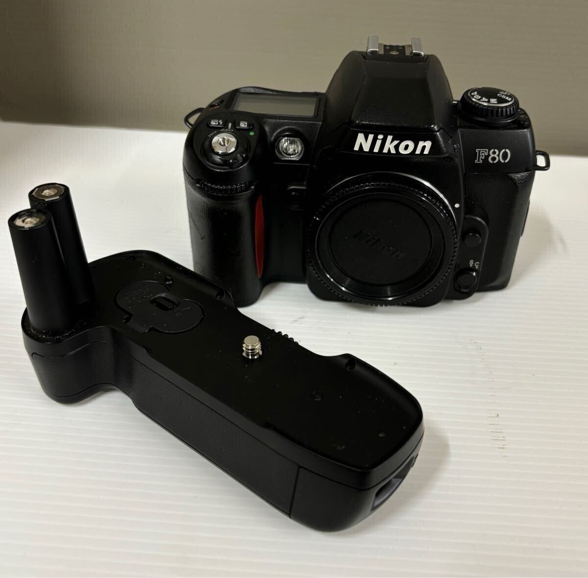 Yahoo!オークション -「mb-16(nikon)」の落札相場・落札価格 Yahoo!オークション -「mb-16(nikon)」の落札相場・落札価格