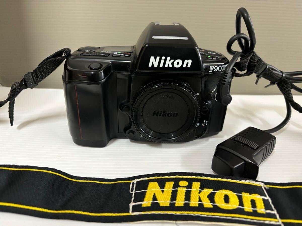 Yahoo!オークション -「nikon f90x」(マニュアルフォーカス Yahoo!オークション -「nikon f90x」(マニュアルフォーカス