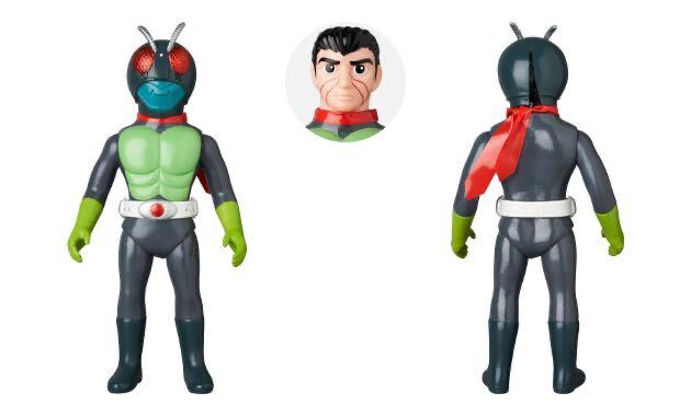 Yahoo!オークション -「仮面ライダー マスク」(ソフビ Yahoo!オークション -「仮面ライダー マスク」(ソフビ
