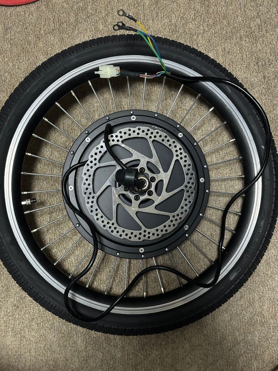 Yahoo!オークション -「電動 自転車 モーター」(ホイール Yahoo!オークション -「電動 自転車 モーター」(ホイール