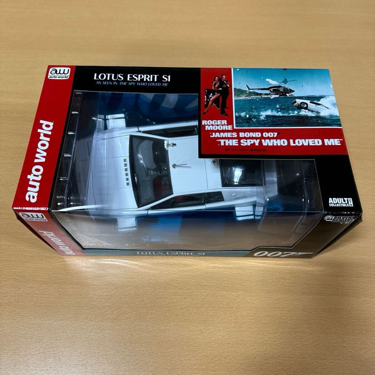 Yahoo!オークション -「1/18 ロータス エスプリ」の落札相場 Yahoo!オークション -「1/18 ロータス エスプリ」の落札相場
