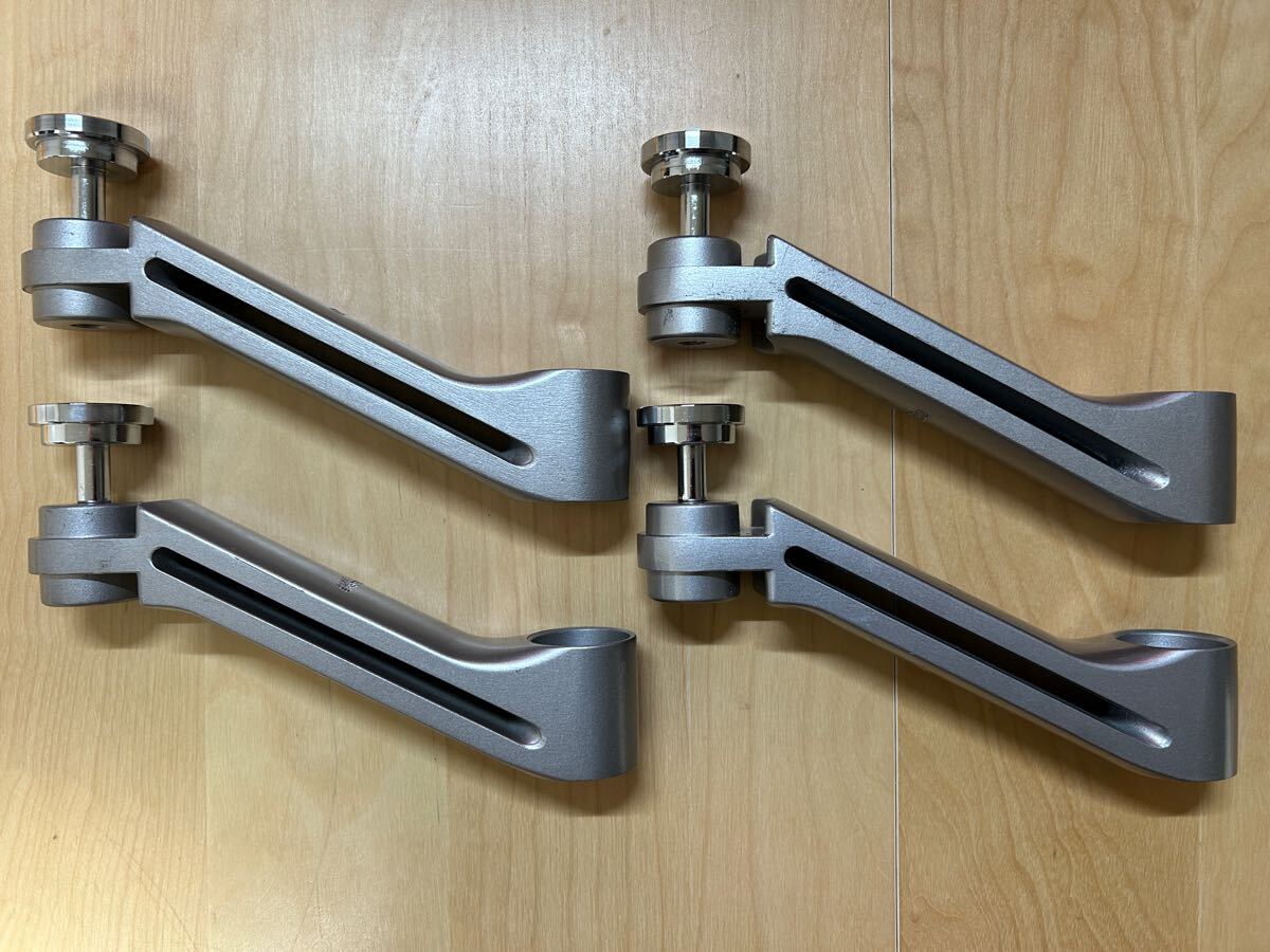 H60FAL L150mm フローティングジョイント 2個入り 1セット(2個