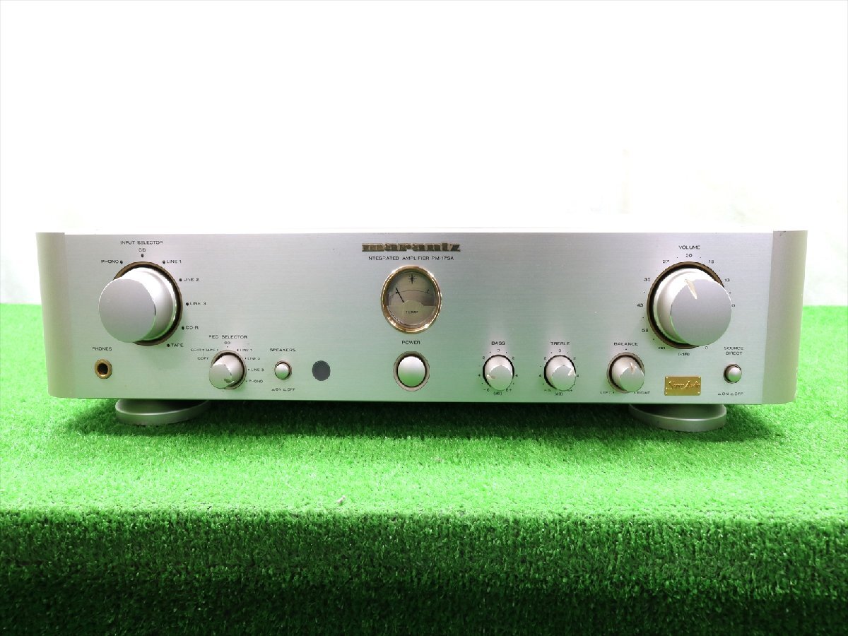 Yahoo!オークション -「マランツ pm-17sa」(家電、AV、カメラ Yahoo!オークション -「マランツ pm-17sa」(家電、AV、カメラ