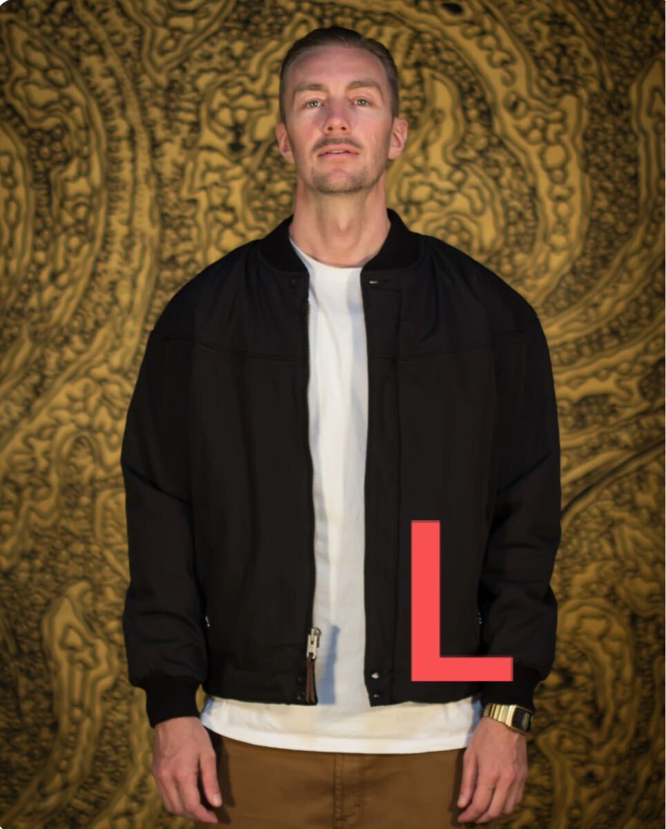 Yahoo!オークション -「derby jacket」(Lサイズ) (ジャンパー Yahoo!オークション -「derby jacket」(Lサイズ) (ジャンパー