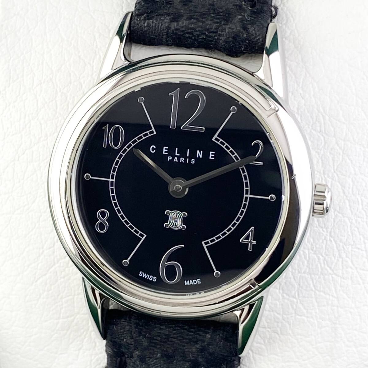 Yahoo!オークション -「celine 時計」(3針(時、分、秒 Yahoo!オークション -「celine 時計」(3針(時、分、秒
