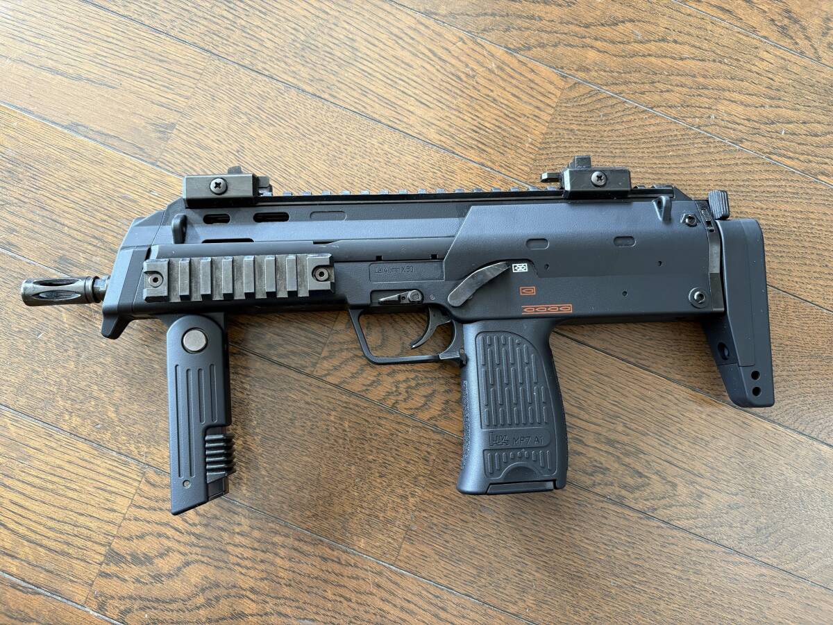 Yahoo!オークション -「mp7 マガジン 電動」の落札相場・落札価格 Yahoo!オークション -「mp7 マガジン 電動」の落札相場・落札価格