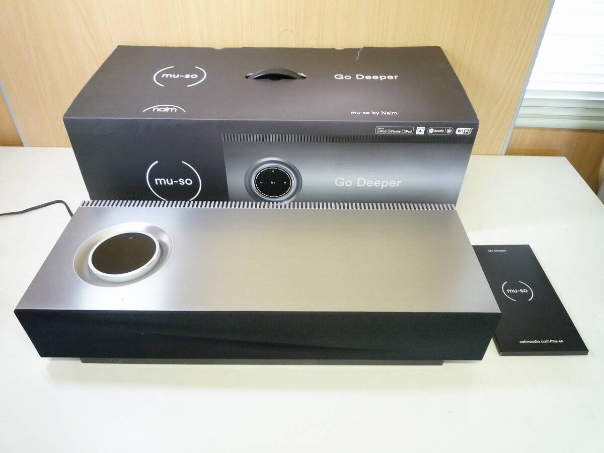 Yahoo!オークション -「naim (muso mu-so)」の落札相場・落札価格 Yahoo!オークション -「naim (muso mu-so)」の落札相場・落札価格