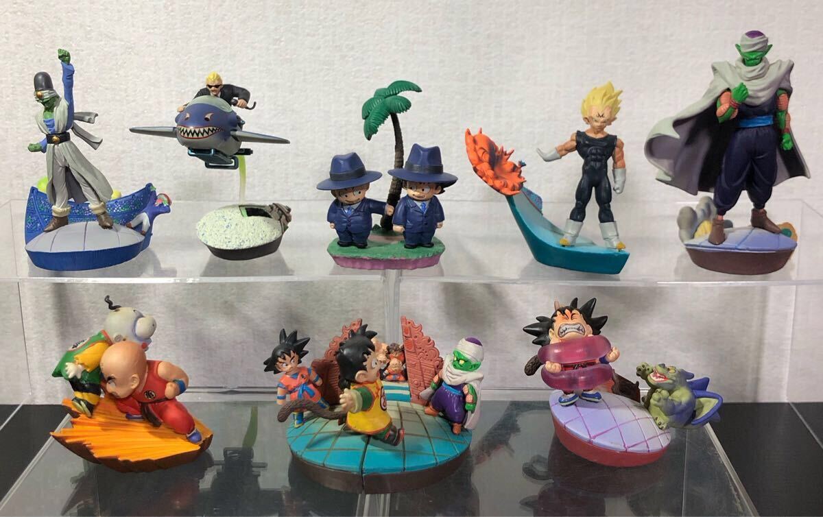 Yahoo!オークション -「ドラゴンボールカプセル 天下一」の落札 Yahoo!オークション -「ドラゴンボールカプセル 天下一」の落札