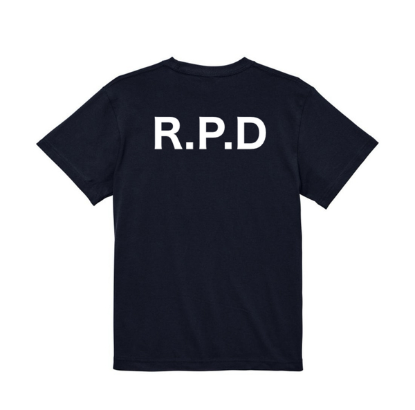 送料無料 RPD ポリスTシャツ L
