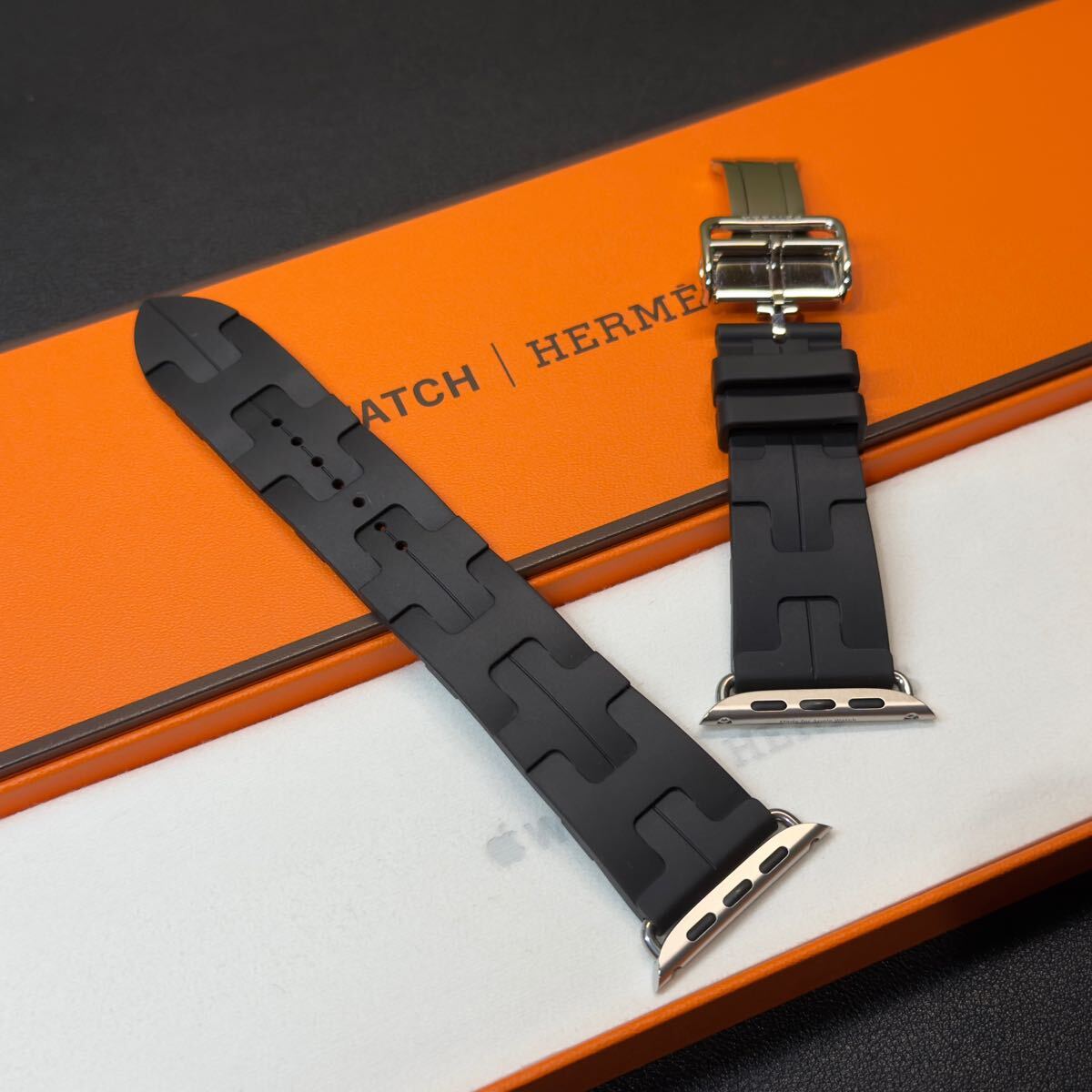 Yahoo!オークション -「apple watch キリム」の落札相場・落札価格