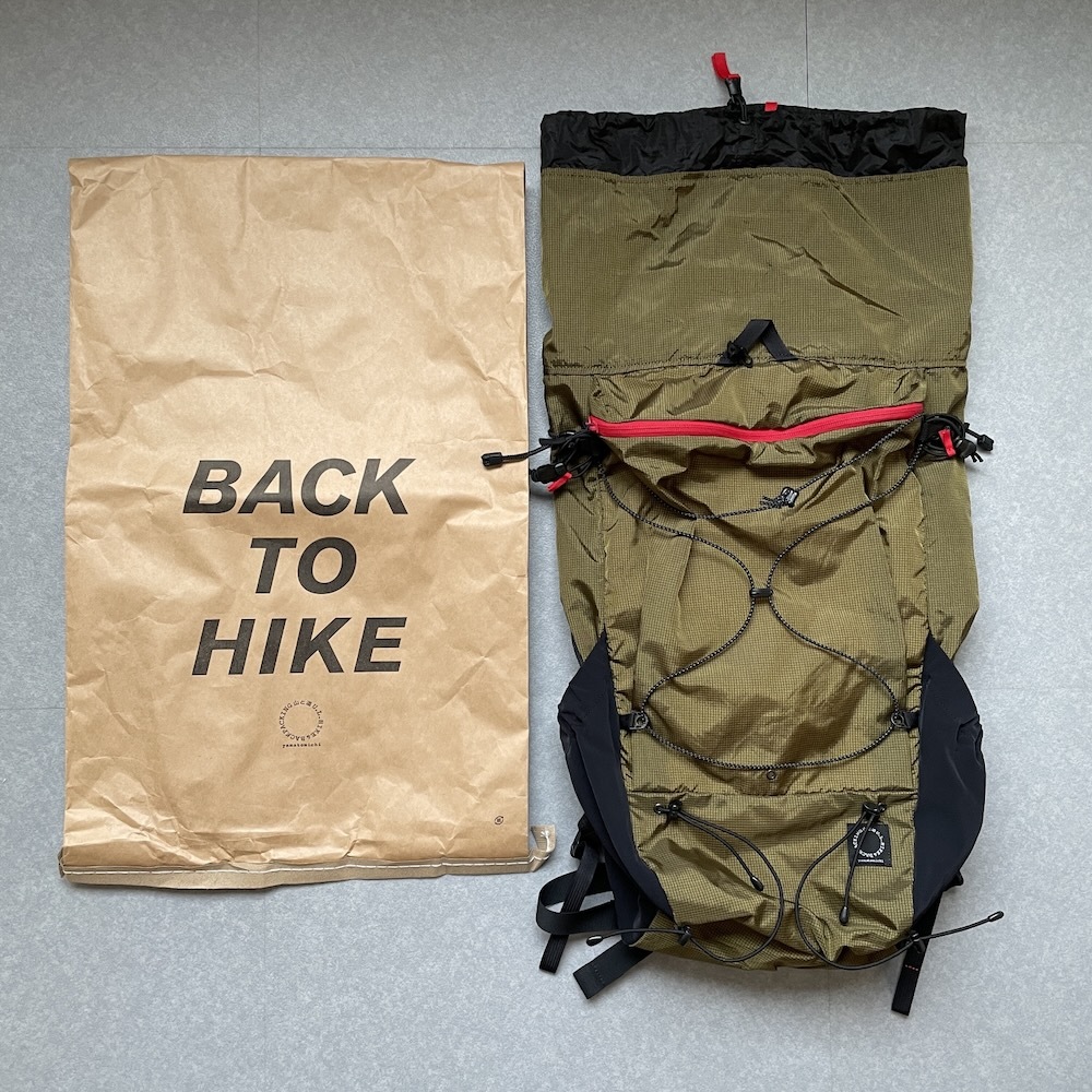 2025年最新】Yahoo!オークション -山と道 ザックの中古品・新品 2025年最新】Yahoo!オークション -山と道 ザックの中古品・新品