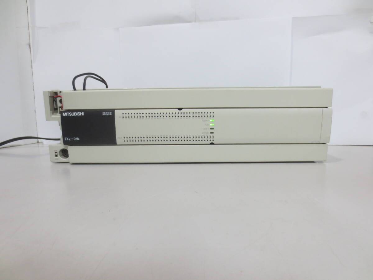 Yahoo!オークション -「fx3u-128」の落札相場・落札価格 Yahoo!オークション -「fx3u-128」の落札相場・落札価格