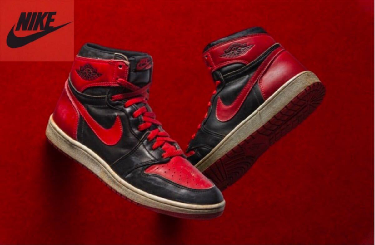 Yahoo!オークション -「jordan 1 bred 94」の落札相場・落札価格 Yahoo!オークション -「jordan 1 bred 94」の落札相場・落札価格