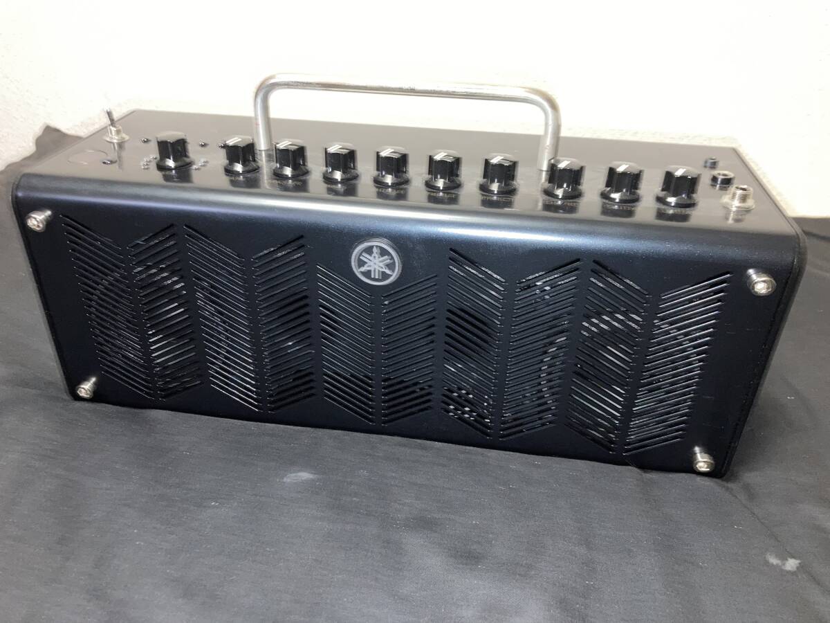 Yahoo!オークション -「yamaha thr10c」の落札相場・落札価格 Yahoo!オークション -「yamaha thr10c」の落札相場・落札価格