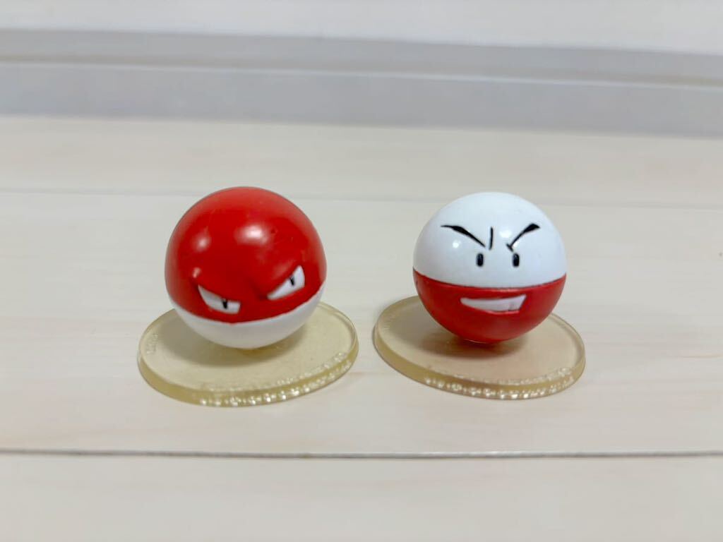 Yahoo!オークション -「モンコレ ビリリダマ」(おもちゃ、ゲーム Yahoo!オークション -「モンコレ ビリリダマ」(おもちゃ、ゲーム