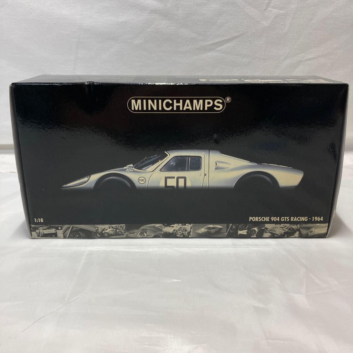 Yahoo!オークション -「1/18 ポルシェ 904」の落札相場・落札価格 Yahoo!オークション -「1/18 ポルシェ 904」の落札相場・落札価格