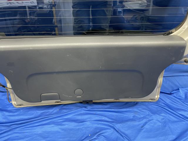 ラパン CBA-HE21S バックドアASSY モード ZA4 69100-75H11 ラパン CBA-HE21S バックドアASSY モード ZA4 69100-75H11