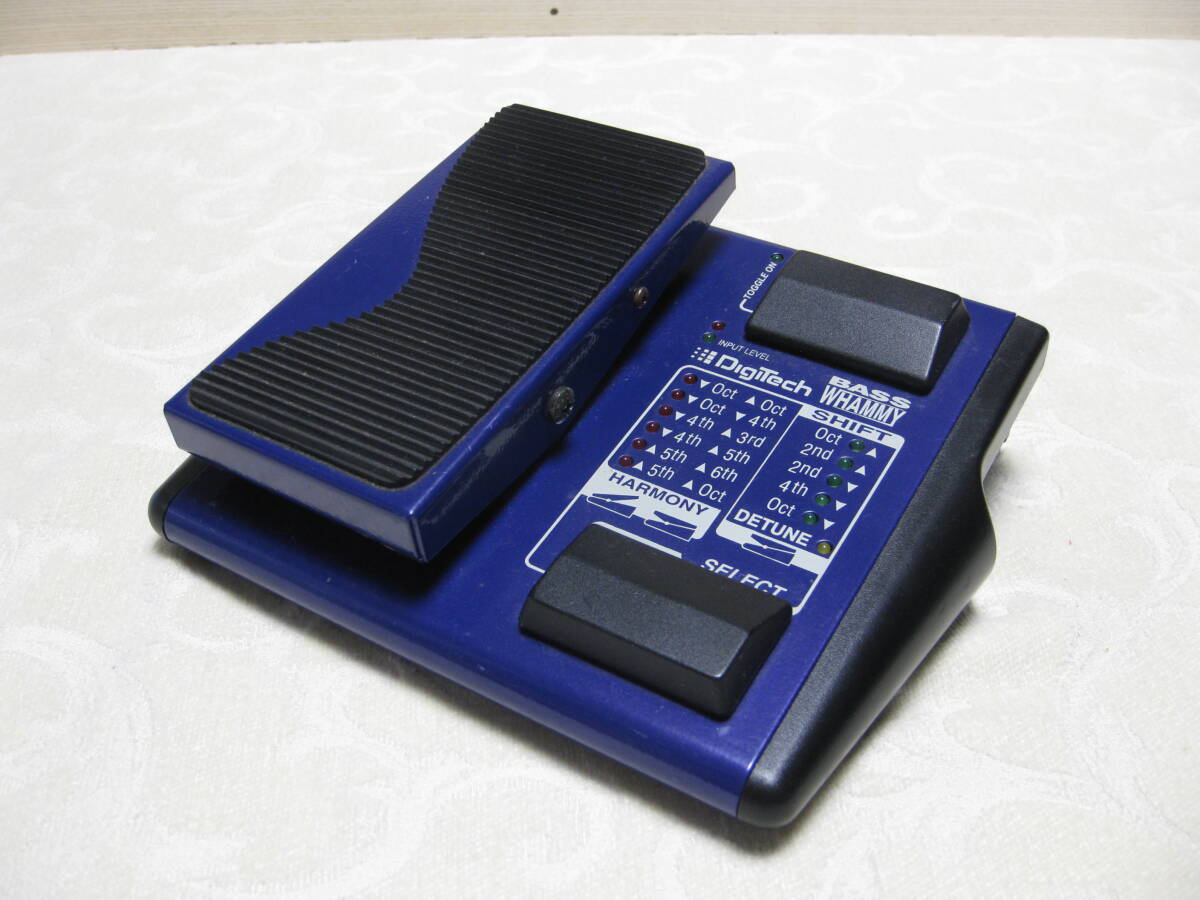 Yahoo!オークション -「digitech bass whammy」の落札相場・落札価格 Yahoo!オークション -「digitech bass whammy」の落札相場・落札価格