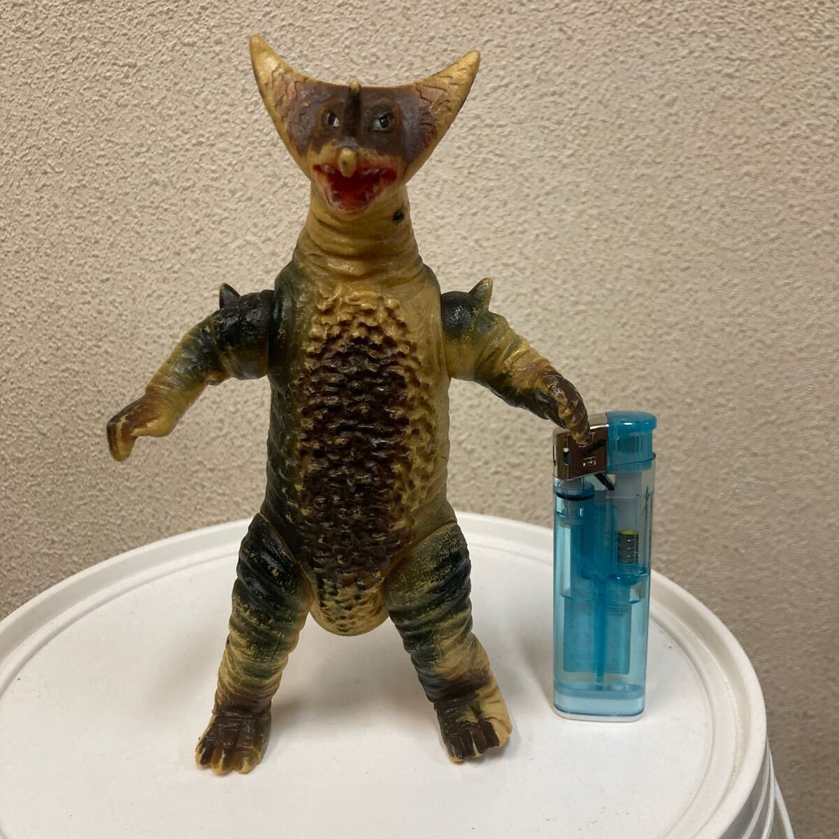 Yahoo!オークション -「キングザウルス ゴモラ」の落札相場 Yahoo!オークション -「キングザウルス ゴモラ」の落札相場