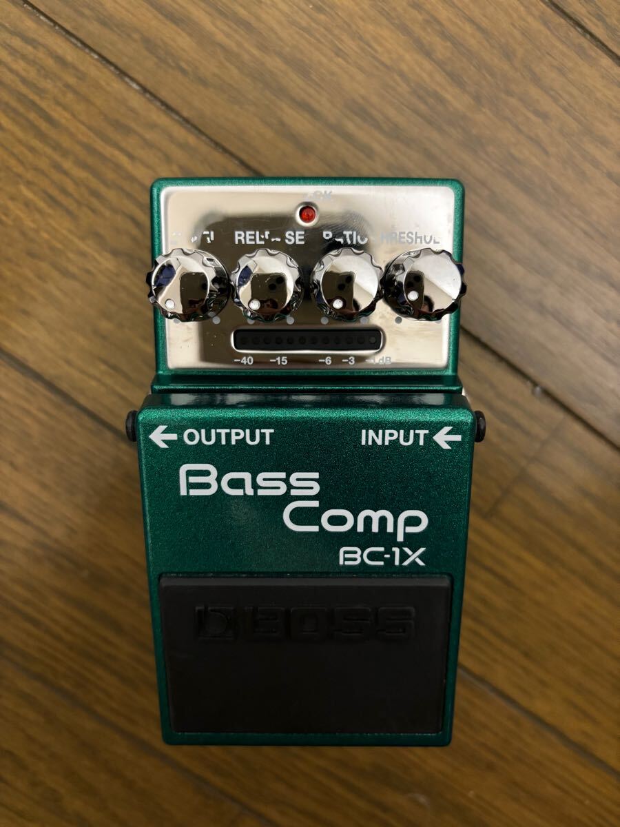 Yahoo!オークション -「boss bc-1x」の落札相場・落札価格 Yahoo!オークション -「boss bc-1x」の落札相場・落札価格