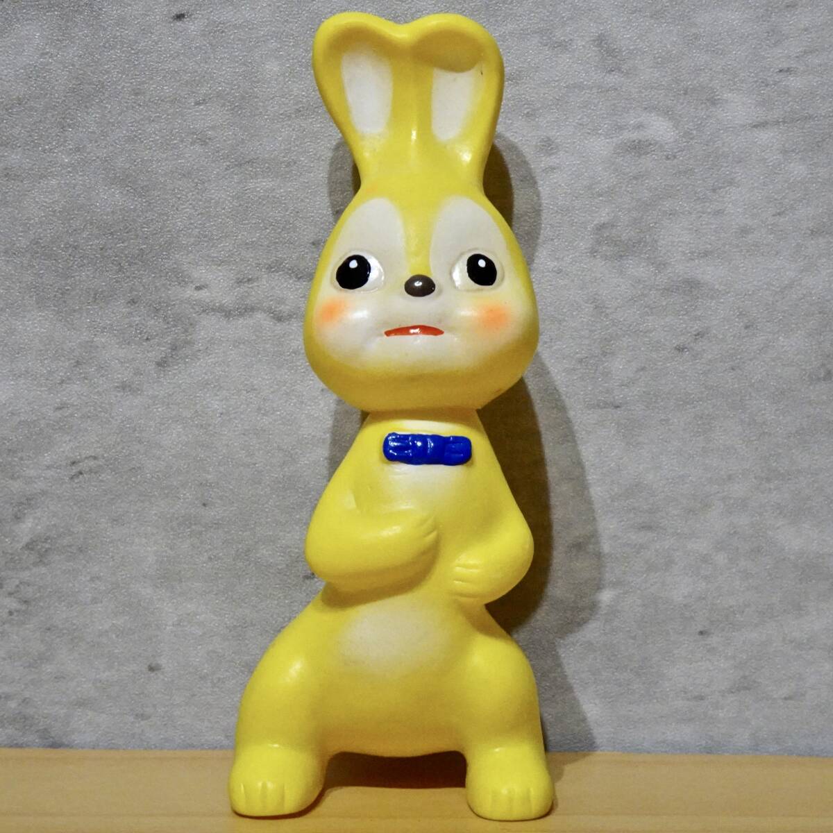 Yahoo!オークション -「エスエス製薬 ピョンちゃん」(ソフビ Yahoo!オークション -「エスエス製薬 ピョンちゃん」(ソフビ