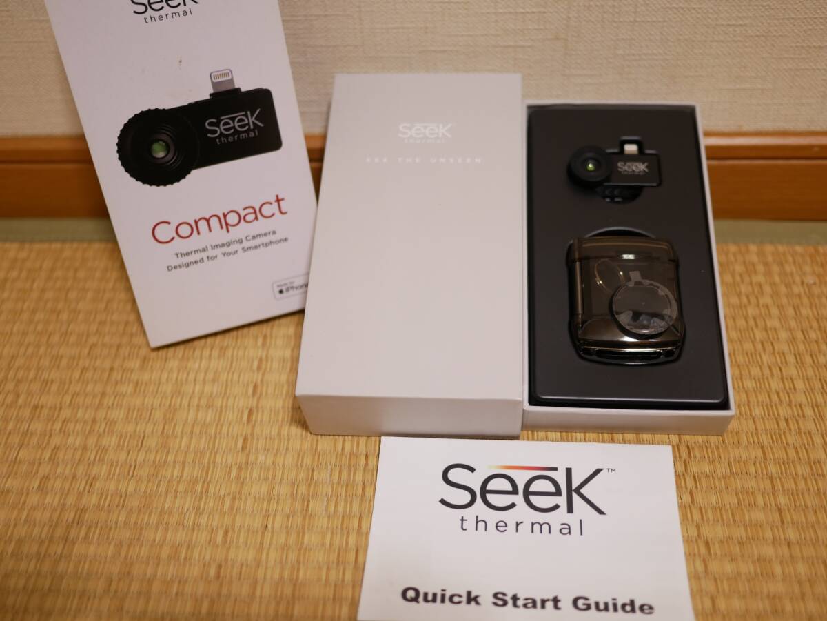 2025年最新】Yahoo!オークション -サーマルカメラの中古品・新品 2025年最新】Yahoo!オークション -サーマルカメラの中古品・新品