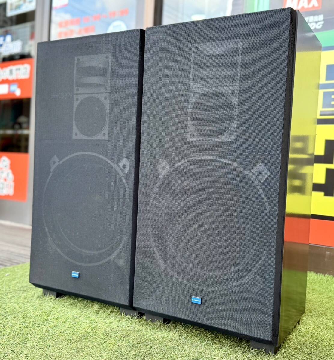 Yahoo!オークション -「pioneer a99」(スピーカー本体 Yahoo!オークション -「pioneer a99」(スピーカー本体