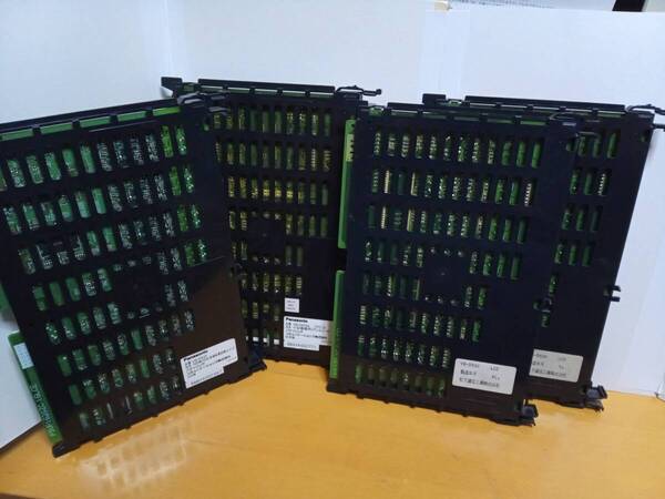 Panasonic Digaport用ユニット VB-D930(8LCD) VB-D678A(CPC-S) VB-D780SB(SCK) VB-D937(LCE)