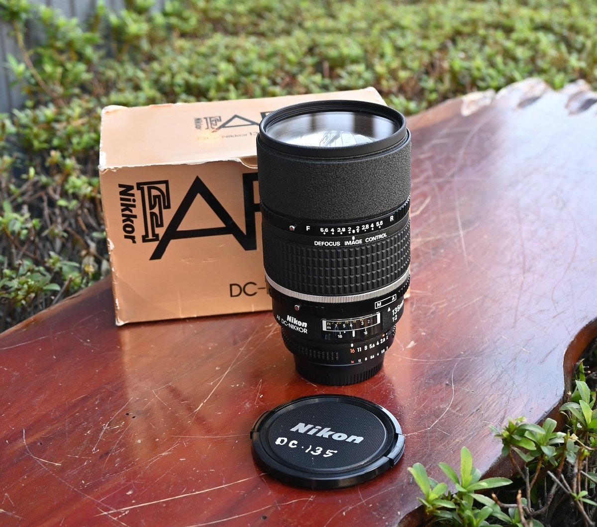 Yahoo!オークション -「nikon 135mm f2 dc」の落札相場・落札価格 Yahoo!オークション -「nikon 135mm f2 dc」の落札相場・落札価格