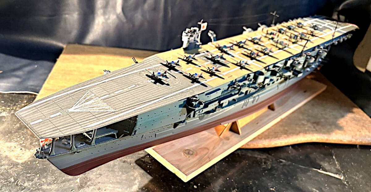 Yahoo!オークション -「加賀 1/350」(プラモデル) の落札相場 Yahoo!オークション -「加賀 1/350」(プラモデル) の落札相場