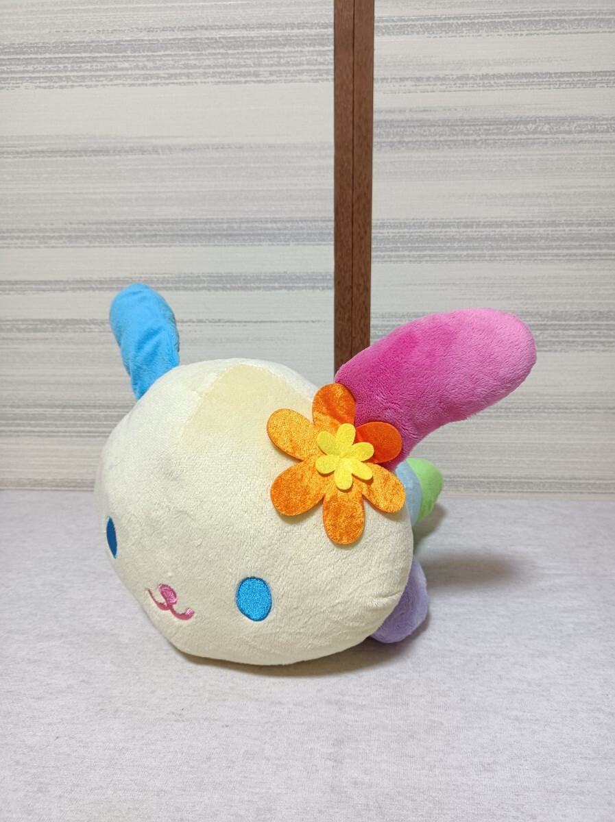Yahoo!オークション -「ウサハナ ぬいぐるみ」の落札相場・落札価格 Yahoo!オークション -「ウサハナ ぬいぐるみ」の落札相場・落札価格