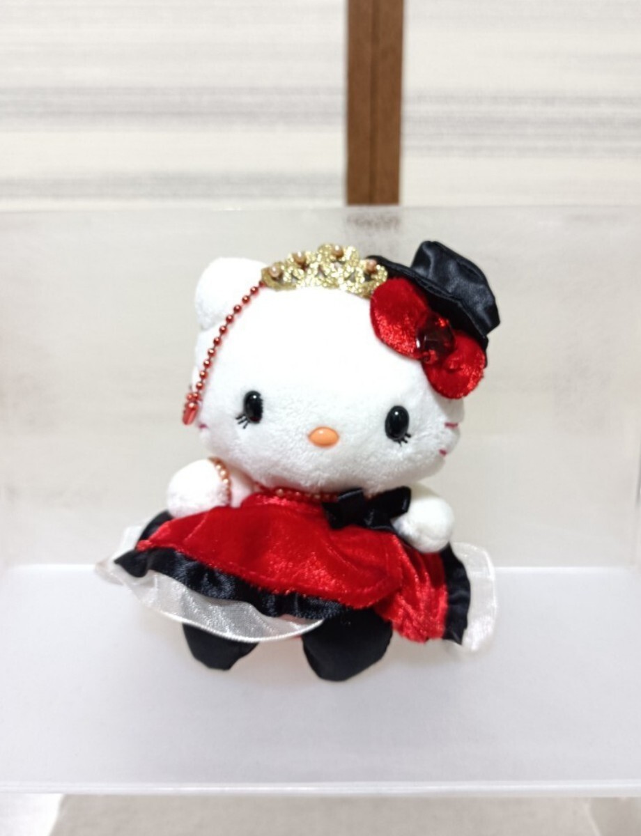 Yahoo!オークション -「ハローキティぬいぐるみ赤」の落札相場 Yahoo!オークション -「ハローキティぬいぐるみ赤」の落札相場
