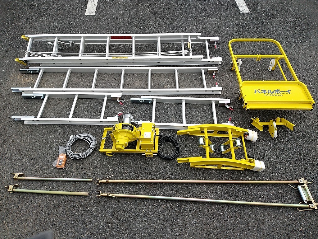 Yahoo!オークション -「荷揚機」の落札相場・落札価格 Yahoo!オークション -「荷揚機」の落札相場・落札価格
