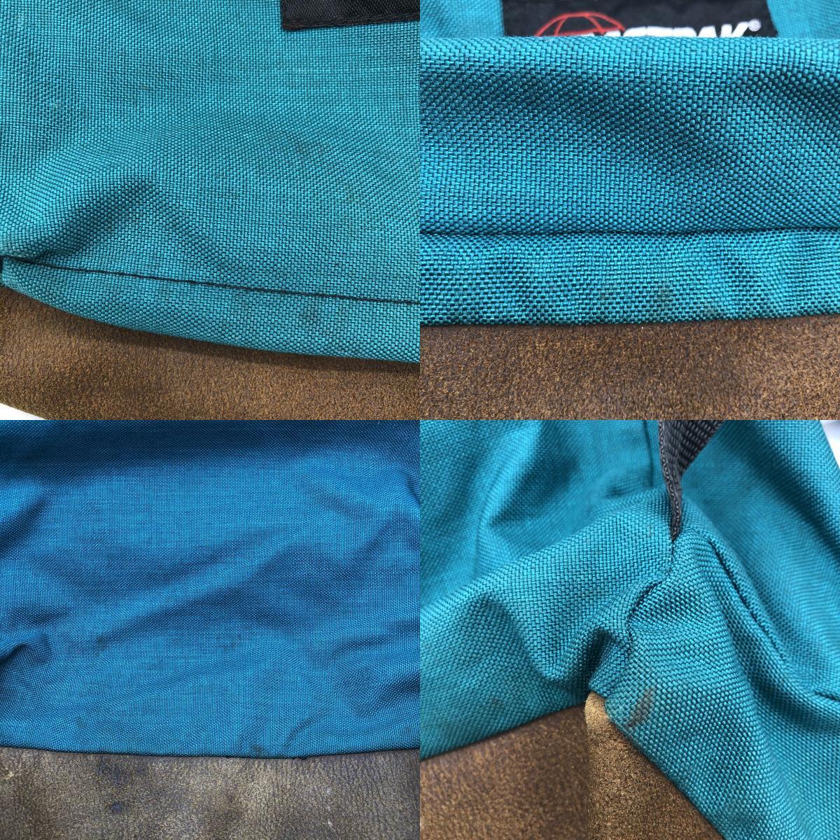 古着 80年代 イーストパック EASTPAK バックパック リュックサック USA製 ヴィンテージ /gaa003607 古着 80年代 イーストパック EASTPAK バックパック リュックサック USA製 ヴィンテージ /gaa003607