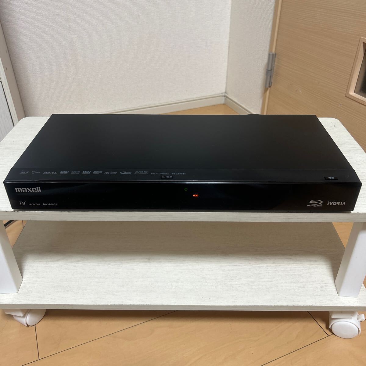 Yahoo!オークション -「biv-r1021」(ブルーレイレコーダー Yahoo!オークション -「biv-r1021」(ブルーレイレコーダー