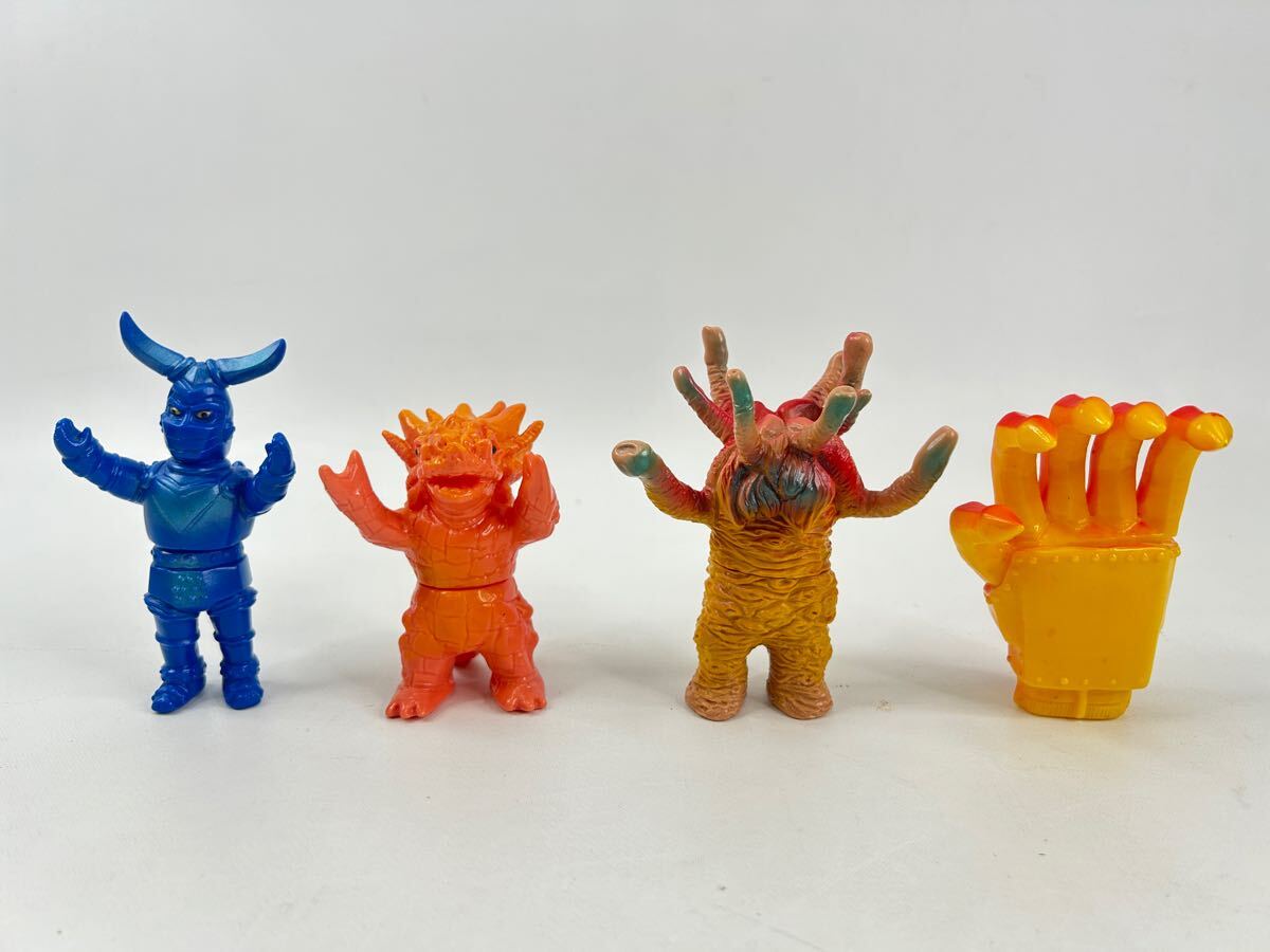 Yahoo!オークション -「ジャイアントロボgr2」(ソフビ Yahoo!オークション -「ジャイアントロボgr2」(ソフビ